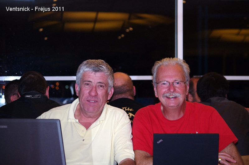 IMGP2641 75.jpg - Voilà, une édition du festival qui se termnine particulièrement bien, Jean-Pierre et Jean-Luc partagent leurs photos. (Photo MVB)